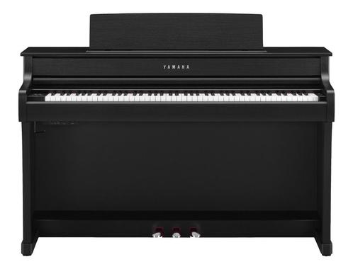 Yamaha Clavinova CLP-845 B digitale piano, Muziek en Instrumenten, Piano's