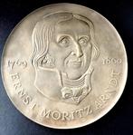 20 Mark Ddr Arndt 1985a Bronzemodel v Hoyer freigegeben, Postzegels en Munten, Munten | Europa | Niet-Euromunten, Verzenden