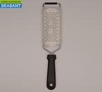 HCB Rasp Fijn (Ribbon Edge) 31,5 cm Horeca, Ophalen of Verzenden, Nieuw in verpakking