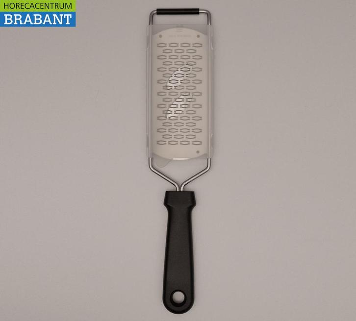 HCB Rasp Fijn (Ribbon Edge) 31,5 cm Horeca, Zakelijke goederen, Horeca | Keukenapparatuur, Nieuw in verpakking, Ophalen of Verzenden