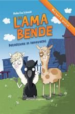 De lamabende 9789048320257 Heike Eva Schmidt, Boeken, Verzenden, Gelezen, Heike Eva Schmidt