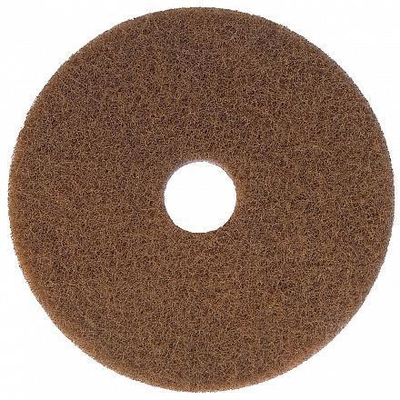 Wecoline strip pad bruin 17 inch - 5 stuks, Huis en Inrichting, Schoonmaakartikelen, Verzenden