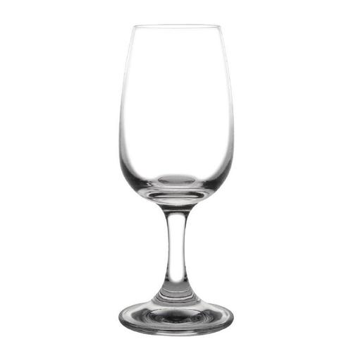 Portglazen | CRYSTAL BAR | Kristalglas | 12cl | 6 Stuks |, Zakelijke goederen, Horeca | Keukenapparatuur, Nieuw in verpakking