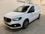 Mercedes-Benz Citan 112 CDI L2 Pro Automaat, Auto's, Automaat, Stof, Gebruikt, Euro 6
