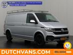 Volkswagen Transporter Bestelbus 2.0TDI | zilver, Automaat, Euro 6, Volkswagen, Diesel