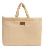 Mordesign Oxford Beige Luiertas OX-22, Verzenden, Nieuw