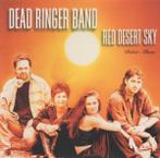 Dead Ringer Band - Red Desert Sky