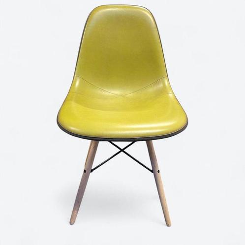 Herman Miller - Charles & Ray Eames - Bijzetstoel - DSW -, Antiek en Kunst, Antiek | Meubels | Stoelen en Banken