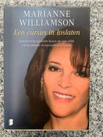 Een cursus in loslaten (Marianne Williamson), Boeken, Gelezen, Persoonlijkheidsleer, Verzenden, Marianne Williamson
