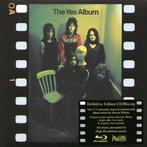 cd digi - Yes - The Yes Album, Cd's en Dvd's, Cd's | Rock, Verzenden, Zo goed als nieuw