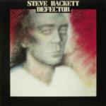 LP gebruikt - Steve Hackett - Defector, Cd's en Dvd's, Vinyl | Rock, Zo goed als nieuw, Verzenden
