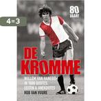 De Kromme 9789493300866 Rob van Vuure, Boeken, Verzenden, Zo goed als nieuw, Rob van Vuure