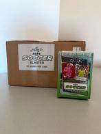 2024 Leaf Leaf 2024 Soccer Lionel Messi Gesigneerde kaart, Nieuw