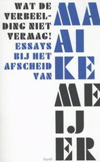 Wat de verbeelding niet vermag! 9789460041822 Agnes Andeweg, Verzenden, Gelezen, Agnes Andeweg
