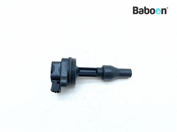 Bobine Bougie Dop Triumph Speed Triple 955 1999-2001 (VIN:, Motoren, Onderdelen | Overige, Gebruikt, Verzenden