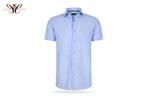 2dekans | Cappuccino Italia - Heren Overhemden Korte Mouwen, Kleding | Heren, Overhemden, Ophalen of Verzenden, Zo goed als nieuw