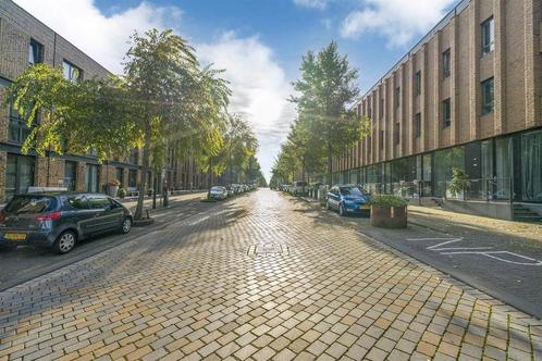 Te huur: Appartement Pieter Oosterhuisstraat in Amsterdam, Huizen en Kamers, Huizen te huur, Noord-Holland
