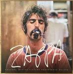 lp box - Zappa - Zappa (Original Motion Picture Soundtrac..., Cd's en Dvd's, Zo goed als nieuw, Verzenden