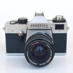 Praktica LB + Petri 2.8/35mm - M42 | Single lens reflex, Audio, Tv en Foto, Fotocamera's Analoog, Nieuw