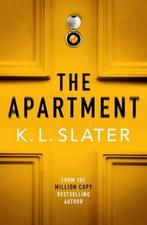 The Apartment 9781542023917 K. L. Slater, Verzenden, Zo goed als nieuw, K. L. Slater