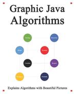9798620935260 Graphic Java Algorithms Yang Hu, Boeken, Studieboeken en Cursussen, Nieuw, Yang Hu, Verzenden