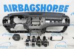 Airbag set - Dashboard zwart Volkswagen T-Cross (2018-heden), Auto-onderdelen, Dashboard en Schakelaars, Gebruikt
