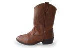 Omoda Cowboy laarzen in maat 34 Cognac | 10% extra korting, Kinderen en Baby's, Kinderkleding | Schoenen en Sokken, Verzenden