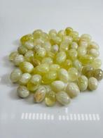 Citrien - Tumble Stone - AAA-kwaliteit - Zeldzaam ***NO