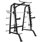 VirtuFit SM100 Smith Machine  -  Inclusief Pulley Station, Sport en Fitness, Verzenden, Nieuw