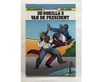 Gorillas van president - Gorillas van president, Ophalen of Verzenden, Nieuw
