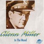 cd - Glenn Miller - In The Mood, Verzenden, Zo goed als nieuw