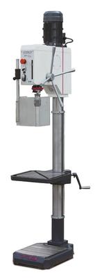 Tandwiel aangedreven kolomboormachine boren tot ø 26 mm MK3, Doe-het-zelf en Verbouw, Ophalen of Verzenden, Nieuw