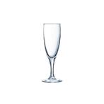 Arcoroc Elegance champagneglazen 10cl (12 stuks), Huis en Inrichting, Verzenden, Nieuw