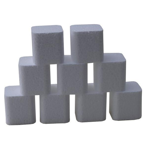 Taart Dummy Petit Fours 9st., Hobby en Vrije tijd, Taarten en Cupcakes maken, Nieuw, Verzenden
