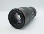 Canon EF 100mm f/2.8 L Macro IS + Mount adapter OCCASION (3, Ophalen of Verzenden, Zo goed als nieuw
