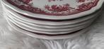 Villeroy & Boch - Eetservies (6) - Fasan - Porselein