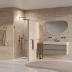 Brauer Void - Carving Nisdeur - Helder Glas - 80 x 200 cm -, Ophalen of Verzenden, Nieuw