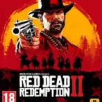 Red Dead Redemption 2 - Xbox One Game, Spelcomputers en Games, Ophalen of Verzenden, Nieuw