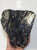 4,61 kg - natuurlijke hoogglans obsidiaan – onbehandeld