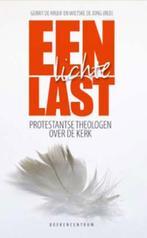 Een lichte last 9789023924401 Gerrit de Kruijf, Verzenden, Gelezen, Gerrit de Kruijf