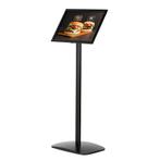 Menubord Triton A4 Zwart - Portrait & Landscape, Nieuw in verpakking