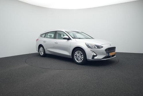 Private Lease - Ford Focus, Auto's, Ford, Lease, Handgeschakeld, Stationwagon, Private lease, Benzine, A, Met garantie (alle)