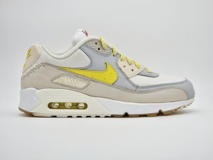 Nike Air Max 90 | mixtape side A | 42,5, Kleding | Heren, Schoenen, Overige kleuren, Zo goed als nieuw, Sneakers of Gympen, Ophalen of Verzenden