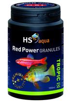 HS Aqua Red Power Granules XS 1000 ml., Dieren en Toebehoren, Ophalen of Verzenden, Nieuw