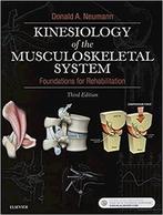 Kinesiology of the Musculoskeletal System, Nieuw, Verzenden