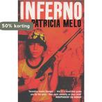 Inferno 9780747561590 Patrícia Melo, Verzenden, Gelezen, Patrícia Melo