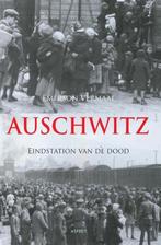 9789461532718 Auschwitz Emerson Vermaat, Boeken, Verzenden, Nieuw, Emerson Vermaat