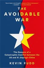 The Avoidable War: The Dangers of a Catastrophic Conflict, Verzenden, Nieuw
