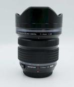 Olympus M.Zuiko 7-14mm f/2.8 Pro OCCASION (102), Audio, Tv en Foto, Fotografie | Lenzen en Objectieven, Ophalen of Verzenden, Zo goed als nieuw