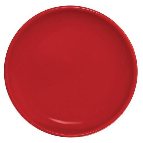 Olympia coupebord rood 20cm, Zakelijke goederen, Horeca | Overige, Verzenden
